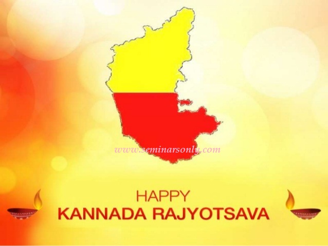 Karnataka Rajyotsava